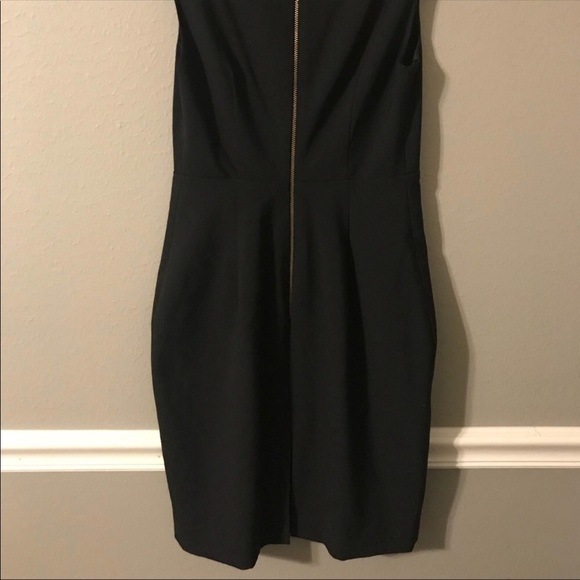 Express little black dress - Picture 3 of 3